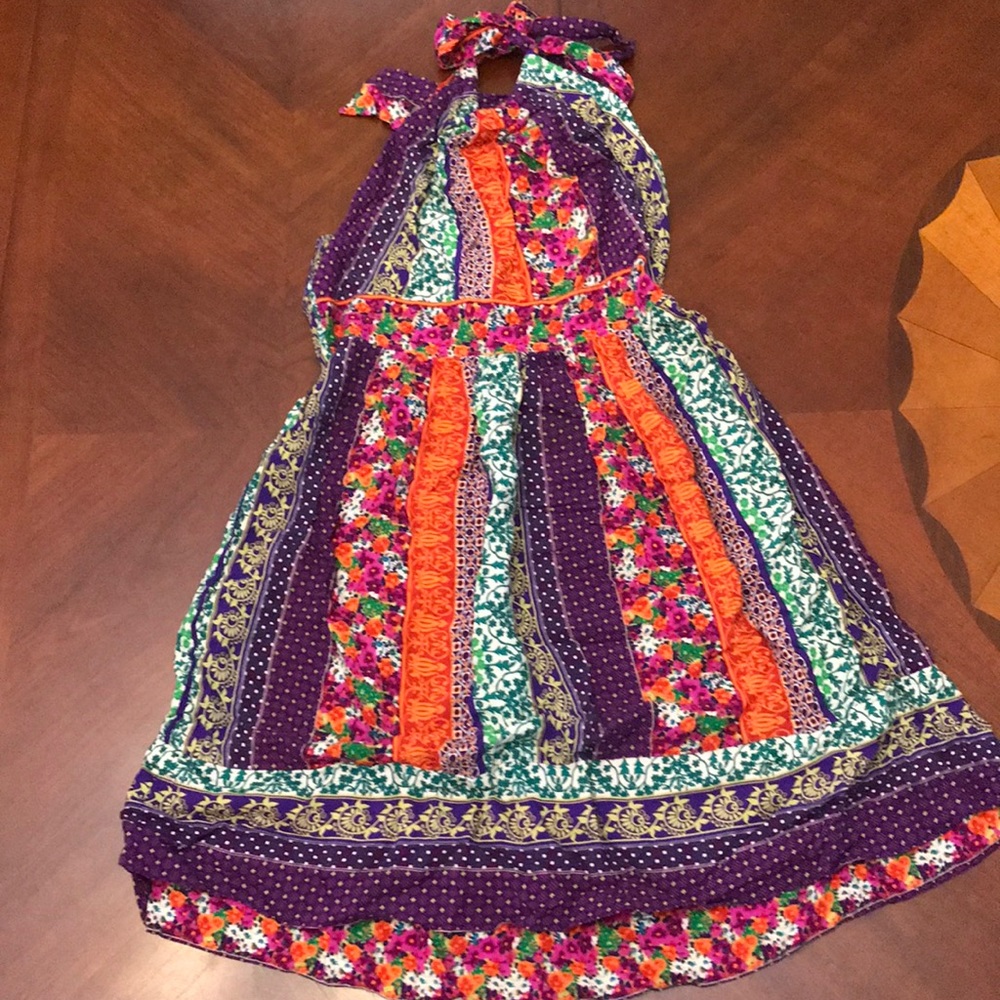 Forever 21 dress